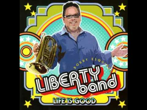 Cien Anos - Liberty Band