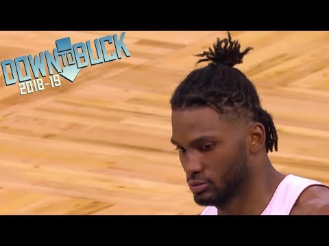 Justise Winslow 22 Points/5 Assists Full Highlights (12/23/2018)
