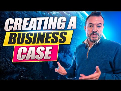 How to Create a REALISTIC Digital Transformation Project Plan