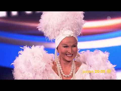 Twoja twarz brzmi znajomo 16 / Odcinek: 9 / Półfinał / Zapowiedź Polsat