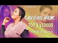 CLARA REJOICE NGULUWE TOP 5 GOSPEL VIDEOS MALAWI MUSIC 2021