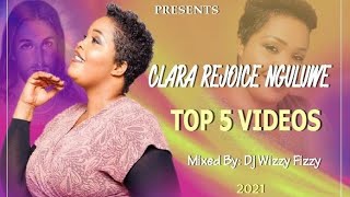 CLARA REJOICE NGULUWE-TOP 5 GOSPEL VIDEOS (MALAWI 