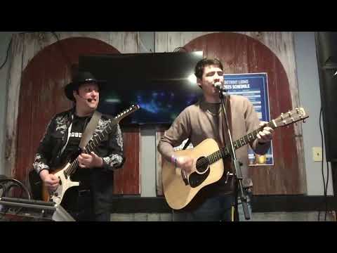 Harper/Navarre Song 2