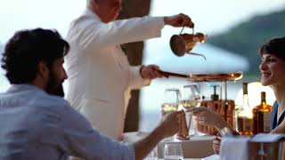Ristorante Ottonella al Villa Ottone