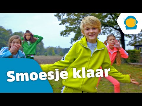 🎵Smoesje klaar - De Grote Show 2021 - Kinderen voor Kinderen
