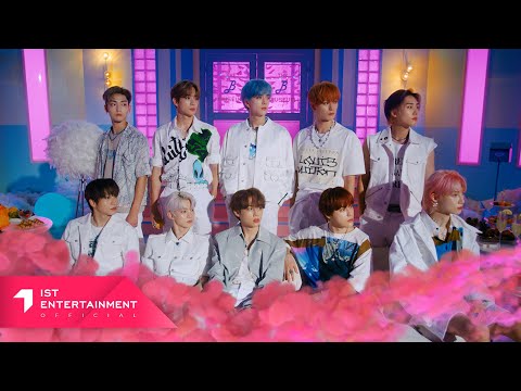 THE BOYZ(더보이즈) ‘WHISPER’ MV