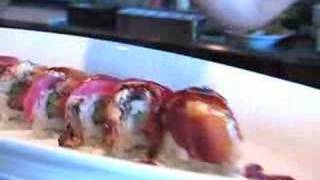 Best Sushi in Stockton CA - Raw Sushi Bistro video Best Sushi in Stockton CA - Raw Sushi Bistro video