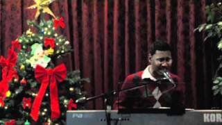 Every Year Every Christmas Cover by JayJay