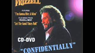 David Frizzell ~ I Ain't Goin' If There Ain't No Hank