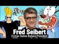 Hanna Barbera President Fred Seibert Talks About Cartoon Network
