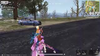 [荒野行動 PS5版]スクワット