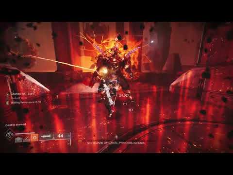Duality Solo Flawless - It doesn't get closer than this