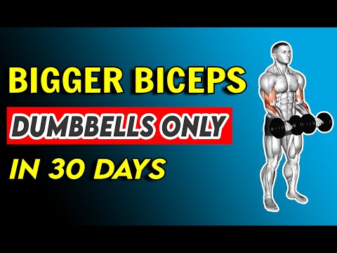 Full Dumbbell Chest Workout At Home Follow Along On Floor Without Bench