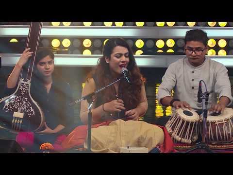 Sugama & Sushil - "Murchhana" - Battle Round - The Voice of Nepal 2018