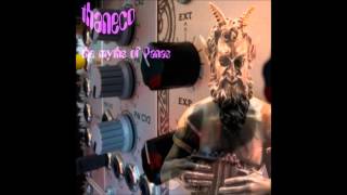 Thaneco - The River Nymphs