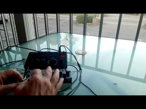 Fun With #roland #aira #compact #e4 #voicetweaker and #glitchstorm by #sphericalsoundsociety