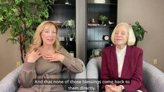 Women Read Scripture video thumbnail