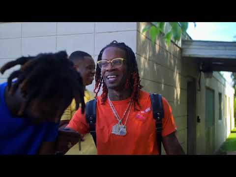 Hustla Ru (New Hustla Ent  ) A day in the studio Vlog  /shotby.cityvisionedit