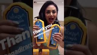 Testimonial krisdayanti agadir argan oil shampoo
