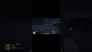 マイクラ呪術廻戦MODで乙骨憂太のコピー術式で呪言を使ってみた！ #マイクラ #呪術廻戦 #乙骨憂太 #minecraft