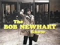 Bob Newhart Theme Nick At Nite Promo By Mark Jonathan Davis