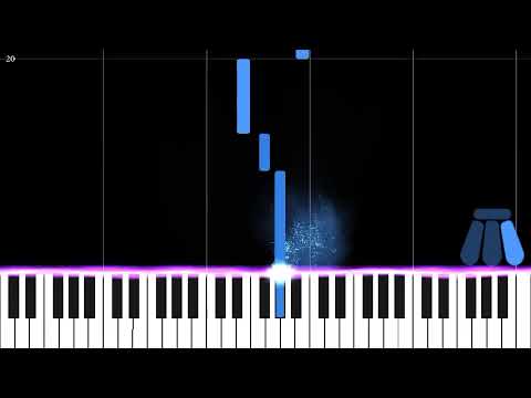 Mr Foster's Frolic #pianotutorial