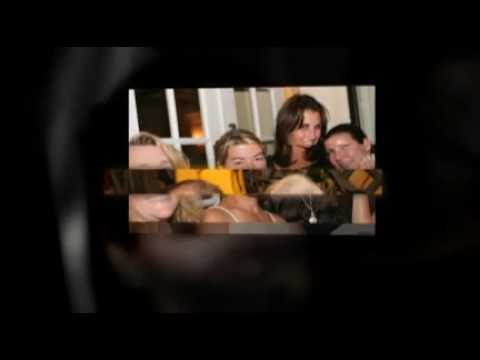 The Palm Beach Proper - Elizabeth Belkin's Birthday