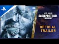 Battlefield 2042 - Season 6 Themed Event: Dark Protocol Trailer | PS5 & PS4 Games