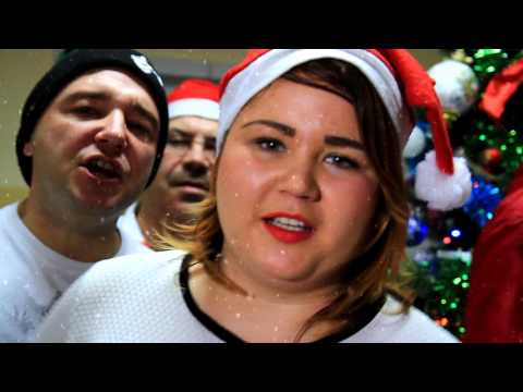 FUNDACJA POMOST - Ponad Granicami 2 - Kolęda (Zakład Karny Zabrze)