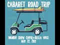 Cabaret Road Trip 2021-File Upload