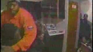 GCP ft. JB, Rex, Toba Chung (RIP) & JQ - Crime Hits Mega Mix