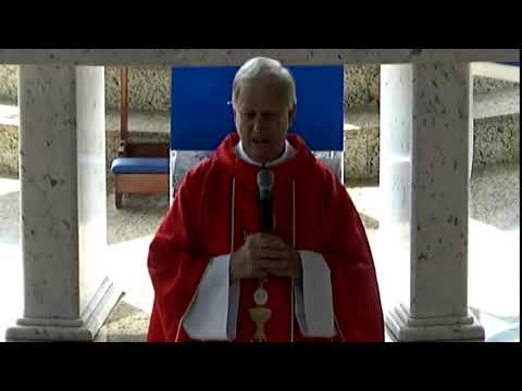 Santa Missa - 28-10-19