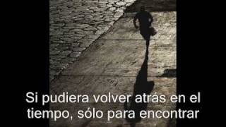 The Sunday Drivers - Paranoid (Con Subtítulos) + Lyrics