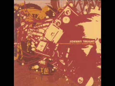 Johnny Truant - I Am The Primitologist Mr. Robert Sapolsky