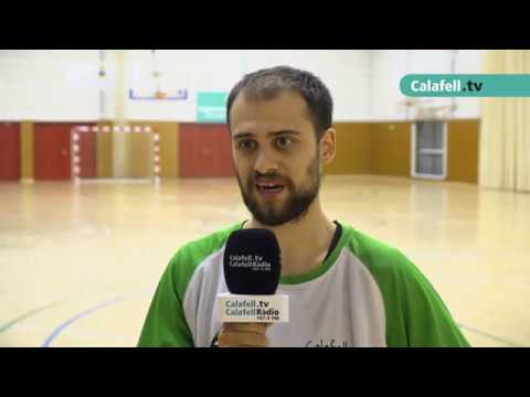 CB Calafell 87-CB La Selva B 46