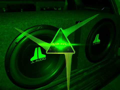 Blunted 5 - @brunolc | (Bass Boosted)