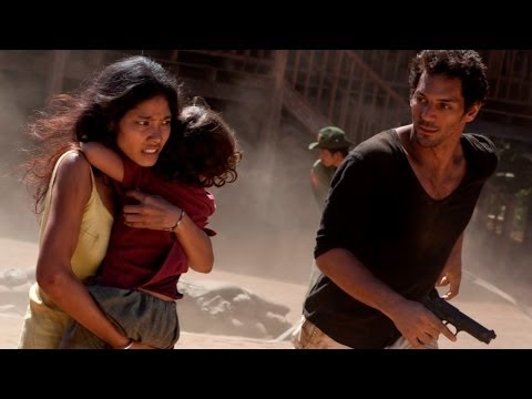 Largo Winch - Tödliches Erbe (Trailer Deutsch)