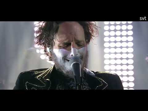 Vargas & Lagola - How you don't call me - På Spåret 2022