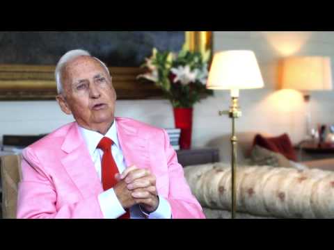 Ray Martin Interviews Paul Ramsay