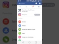 Como Funciona E Como Ativar A Barra De SEGUIDORES Do Facebook Pelo Aplicativo (celular)
