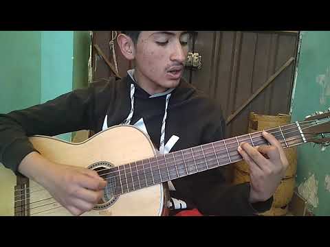 kurt- la mujer perfecta (cover espero y si les guste) suscribanse denle liek