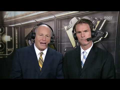 NHL  Nov.18/2013  Anaheim Ducks - Pittsburgh Penguins