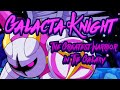Rivals Of Aether Workshop Galacta Knight Kirby Super Star Ultra
