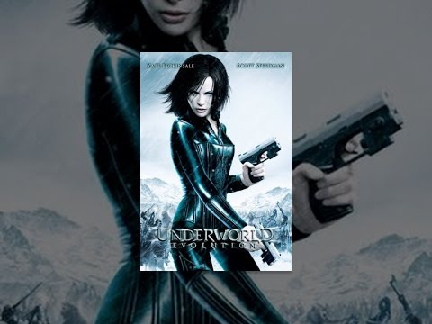 Underworld: Evolution