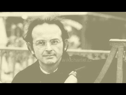 MIT  Francisco Varela   God & Computers  Minds, Machines, and Metaphysics