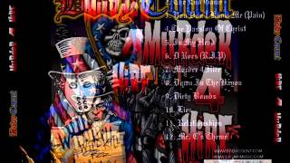 Murder 4 Hire Music Video