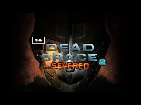 Dead Space 2 Severed 👻 Full HD 1080p 👻 Longplay Walkthrough Gameplay No Commentary