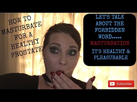 Prostatamassage Video von Russisch Wie man unterscheiden zwischen Hämorrhoiden Prostatitis