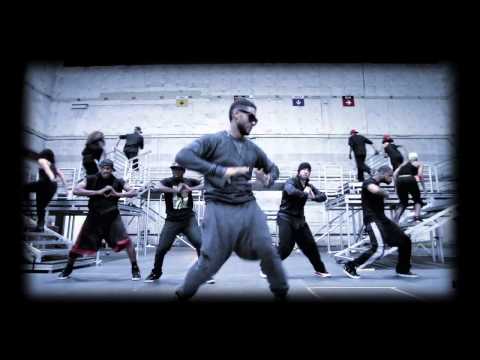 UR at Grammy Rehearsal