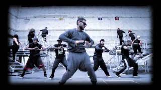 UR at Grammy Rehearsal